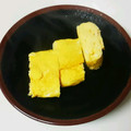 taako1552's cooksnap of when they made おでんのつゆdeだし巻き卵.