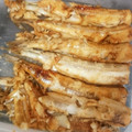 rie0x0's cooksnap of when they made 簡単！美味しい！魚の煮付け.