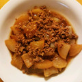 にぃやん1973's cooksnap of when they made ✩大根の煮物✩.