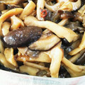 たぬぴぃ★'s cooksnap of when they made ぴり旨 ～ 万能きのこ♪.