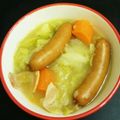 ロイザイル's cooksnap of when they made ☆簡単節約☆野菜たっぷりポトフ☆.