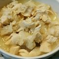 スターラヴィン's cooksnap of when they made ダイエット　ささみと大根おろしのポン酢.