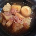☆さとぅーん☆'s cooksnap of when they made 【簡単】里芋とベーコンの煮物【美味しい】.