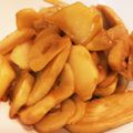 にょじょみ's cooksnap of when they made かぶのガーリックバター醤油.