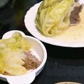 BBmam's cooksnap of when they made 丸ごとロールキャベツ.