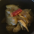 kokoli's cooksnap of when they made ドデカ『きゅうりのきゅうちゃん』風.