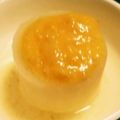MYAR's cooksnap of when they made すだち味噌でさっぱりふろふき大根.