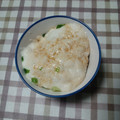 アタックひめちゃん's cooksnap of when they made とろろ汁.