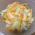 さおリーヌ★'s cooksnap of when they made 簡単♪きゃべつ炒めｗアンチョビ.