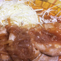 まもくるりん's cooksnap of when they made 定番おかず・生姜焼き.