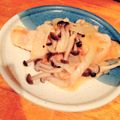 学生のおはる。's cooksnap of when they made 簡単！フライパンで秋鮭の味噌チーズ焼き.