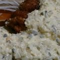 ちょこだす's cooksnap of when they made ワインに合う♪チキン南蛮のタルタル添え.