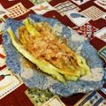 ぐっさんおよよ's cooksnap of when they made 焼きナス.