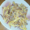 梨の華's cooksnap of when they made ♡簡単♡かりっかりっ♡かりんとう♡.