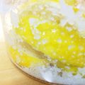 acco＠sun's cooksnap of when they made 簡単！塩レモンの作り方.