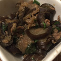 zipnzippy's cooksnap of when they made 簡単！さっぱりナスと豚肉のしそポン炒め.