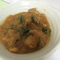 yuuumi☆'s cooksnap of when they made 鳥もも肉のおろし煮.