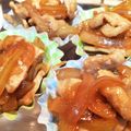 0S2Kuma's cooksnap of when they made ちゃっちゃと作る生姜焼き☆お弁当に☆簡単.