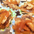 0S2Kuma's cooksnap of when they made ちゃっちゃと作る生姜焼き☆お弁当に☆簡単.
