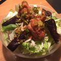Yacco☆'s cooksnap of when they made 揚げなすの油淋鶏ソースがけ.