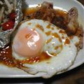 SHIRAYURI201's cooksnap of when they made おじいちゃんのステーキソース.
