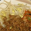 にんじん王子's cooksnap of when they made 簡単☆豆もやしの塩ナムル.