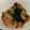 かおり85's cooksnap of when they made 小松菜と魚肉ソーセージのさっと煮.