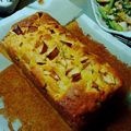 なおころピッコロ's cooksnap of when they made HMで＊りんごキャラメリゼパウンドケーキ.