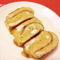 山椒子's cooksnap of when they made 材料3つ☆やまいも焼き焼き.