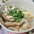 緋色98's cooksnap of when they made 手軽に作る奄美大島の郷土料理　鶏飯.