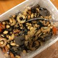 a0imama♡'s cooksnap of when they made ひじきの煮物.