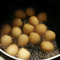 みきゃんちゃん's cooksnap of when they made 簡単美味♡うずら煮.