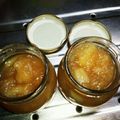 モリリンキッチン's cooksnap of when they made ラフランス（洋梨）のコンポート.