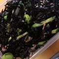 えくれあさんち's cooksnap of when they made ひじきのサラダ.