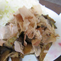 クックTW1J61☆'s cooksnap of when they made 簡単！なすのしょうが焼き.