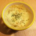 まよ子's cooksnap of when they made 納豆好きのお夜食に＊納豆グラタン.