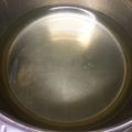 fergus's cooksnap of when they made 基本のベジブロス.