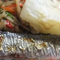 きらり流れ星's cooksnap of when they made ふろふき大根.
