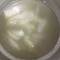yuto_h's cooksnap of when they made 【スープジャー】簡単玉ねぎスープ.