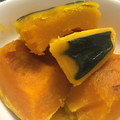 BALANce78's cooksnap of when they made かぼちゃの煮付け 簡単面取りで上品に.