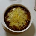 ♡ゆづき♡'s cooksnap of when they made 残りのカレーで♡カレー＆納豆ドリア.