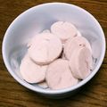 ちぇりぃ2014's cooksnap of when they made 簡単☆しっとり鶏胸肉の鶏ハム.