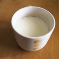 8かつお8's cooksnap of when they made りんごのヨーグルトジュース.