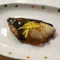 tsumusio's cooksnap of when they made ふわっと柚子香る ブリの柚庵焼き.