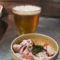 俺と美代子's cooksnap of when they made タコキムチ.