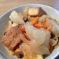 ひみゆさ's cooksnap of when they made 厚揚げとたっぷり野菜の味噌炒め♪.