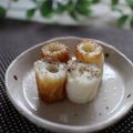 まろんかふぇ's cooksnap of when they made スマート☆スピードちくわつまみ.