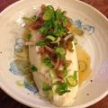 きたろうさん's cooksnap of when they made ✿ザーサイやっこ✿.