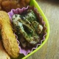 しょみ一's cooksnap of when they made ぱぱっとちくわのマヨ炒め.
