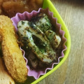 しょみ一's cooksnap of when they made ぱぱっとちくわのマヨ炒め.